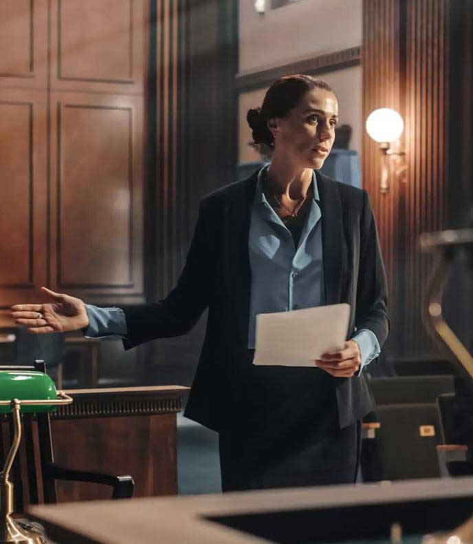 Lawyer